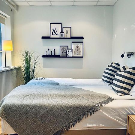 Aparthotel Day Dream Vesturgata 17 Reykjavík Zewnętrze zdjęcie