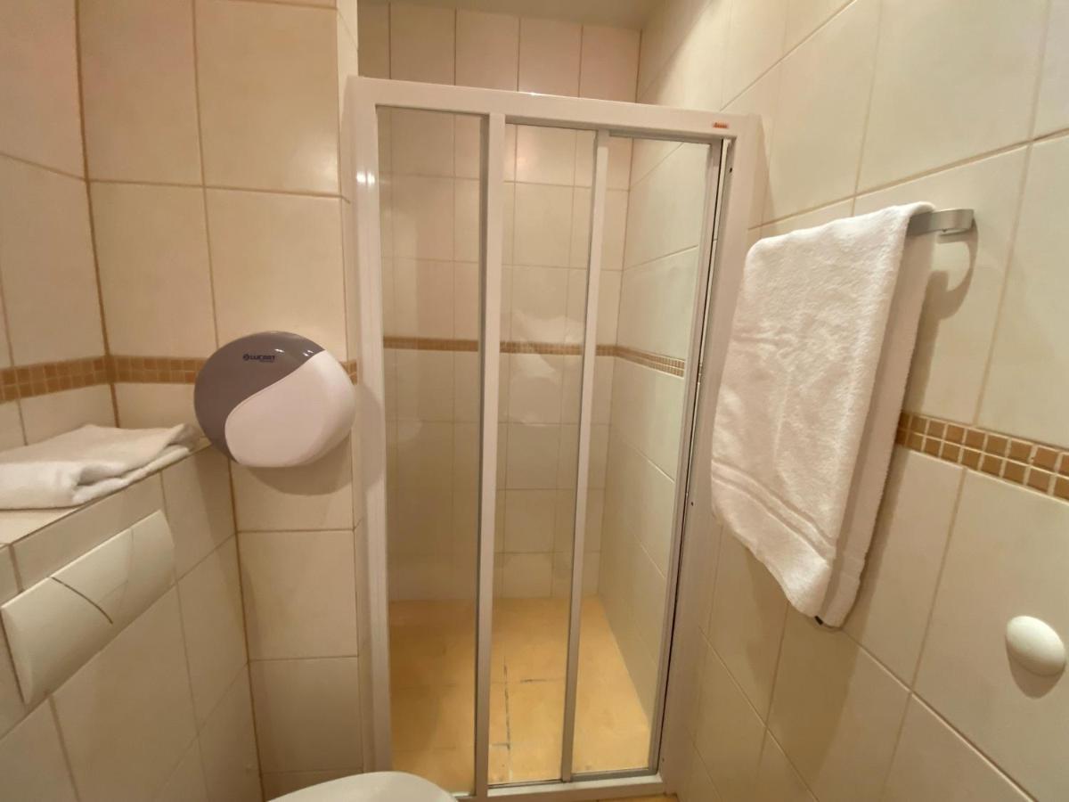 Aparthotel Day Dream Vesturgata 17 Reykjavík Zewnętrze zdjęcie