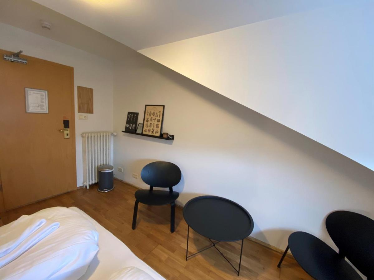 Aparthotel Day Dream Vesturgata 17 Reykjavík Zewnętrze zdjęcie