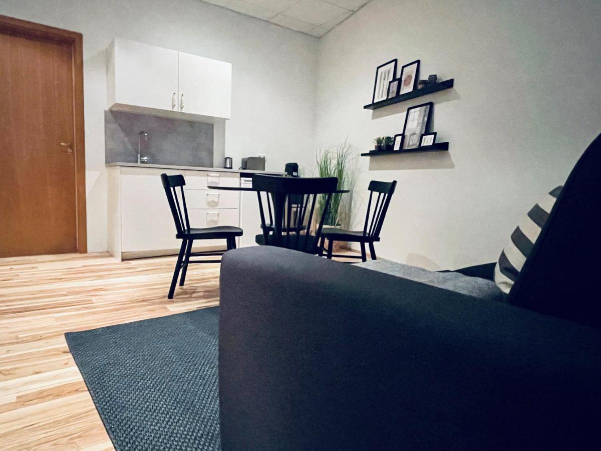 Aparthotel Day Dream Vesturgata 17 Reykjavík Zewnętrze zdjęcie