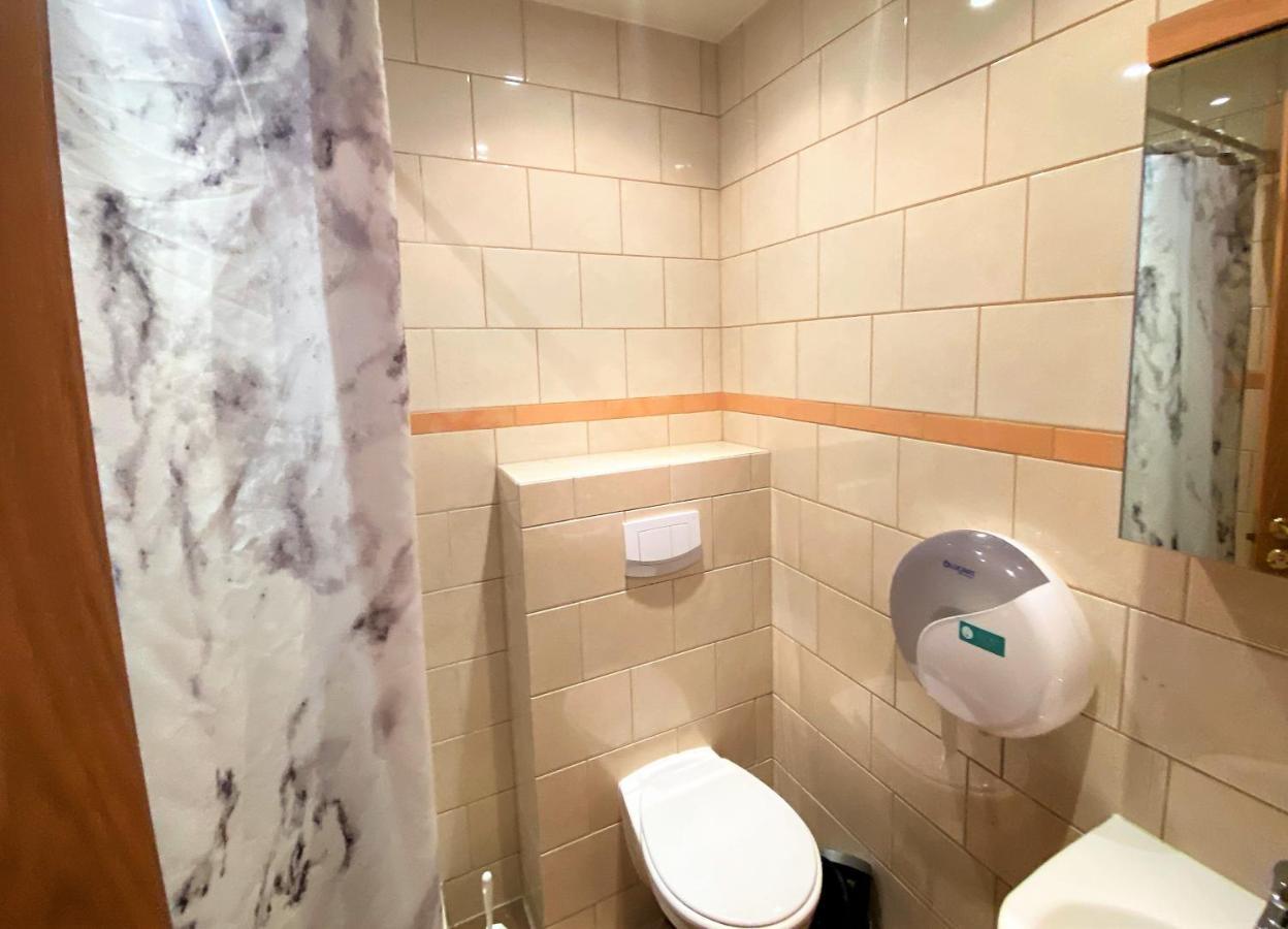 Aparthotel Day Dream Vesturgata 17 Reykjavík Zewnętrze zdjęcie
