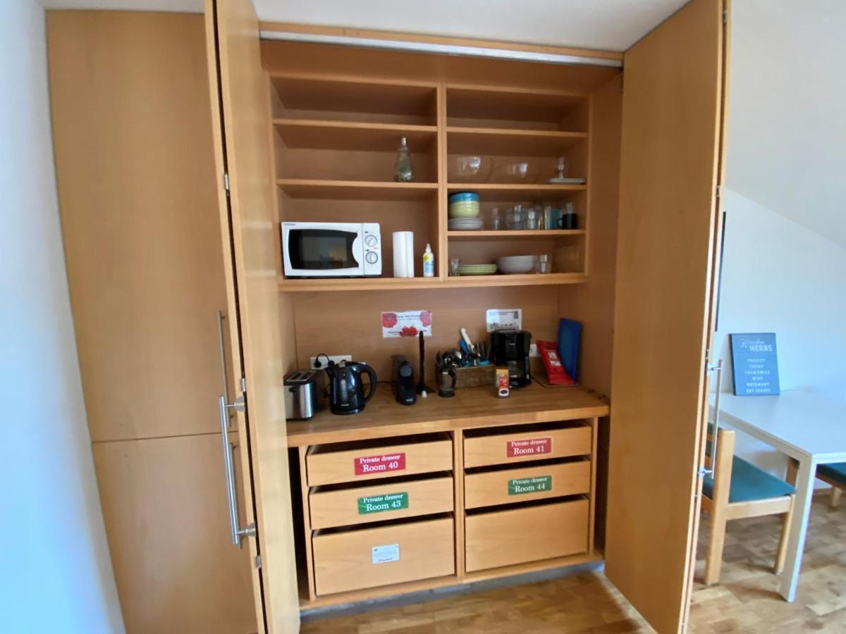 Aparthotel Day Dream Vesturgata 17 Reykjavík Zewnętrze zdjęcie