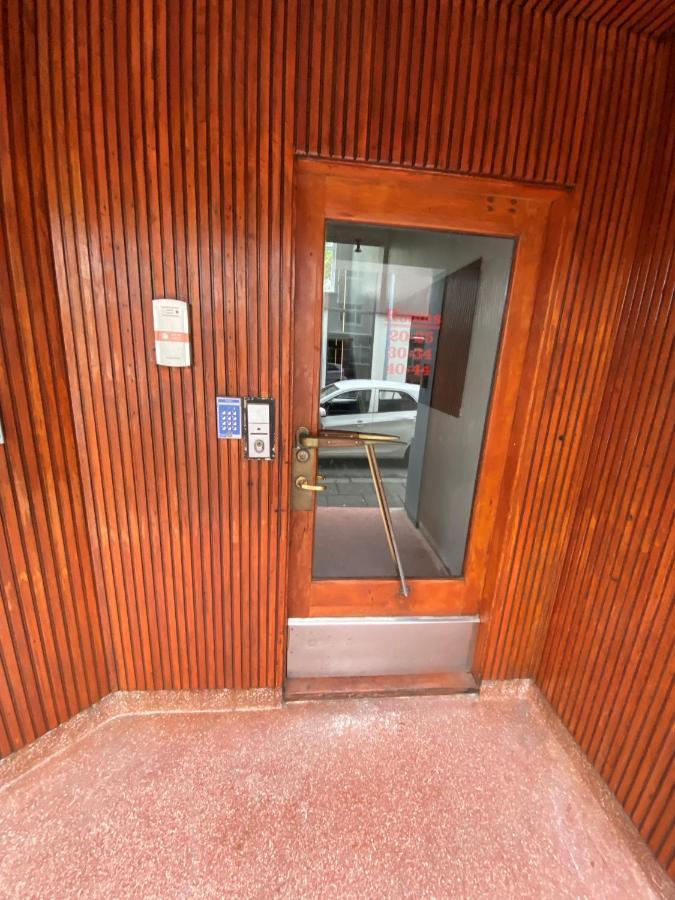 Aparthotel Day Dream Vesturgata 17 Reykjavík Zewnętrze zdjęcie