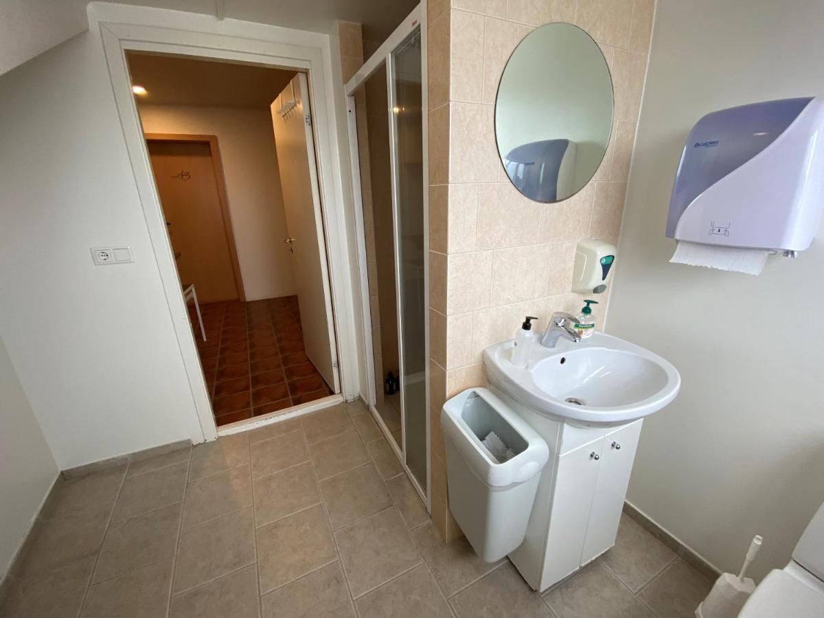 Aparthotel Day Dream Vesturgata 17 Reykjavík Zewnętrze zdjęcie