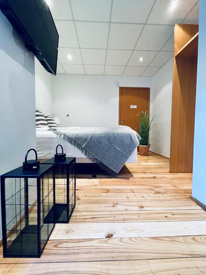 Aparthotel Day Dream Vesturgata 17 Reykjavík Zewnętrze zdjęcie
