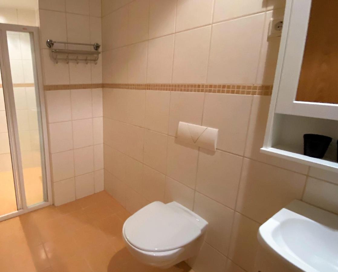 Aparthotel Day Dream Vesturgata 17 Reykjavík Zewnętrze zdjęcie