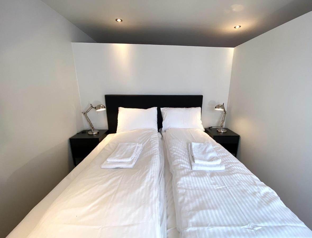 Aparthotel Day Dream Vesturgata 17 Reykjavík Zewnętrze zdjęcie