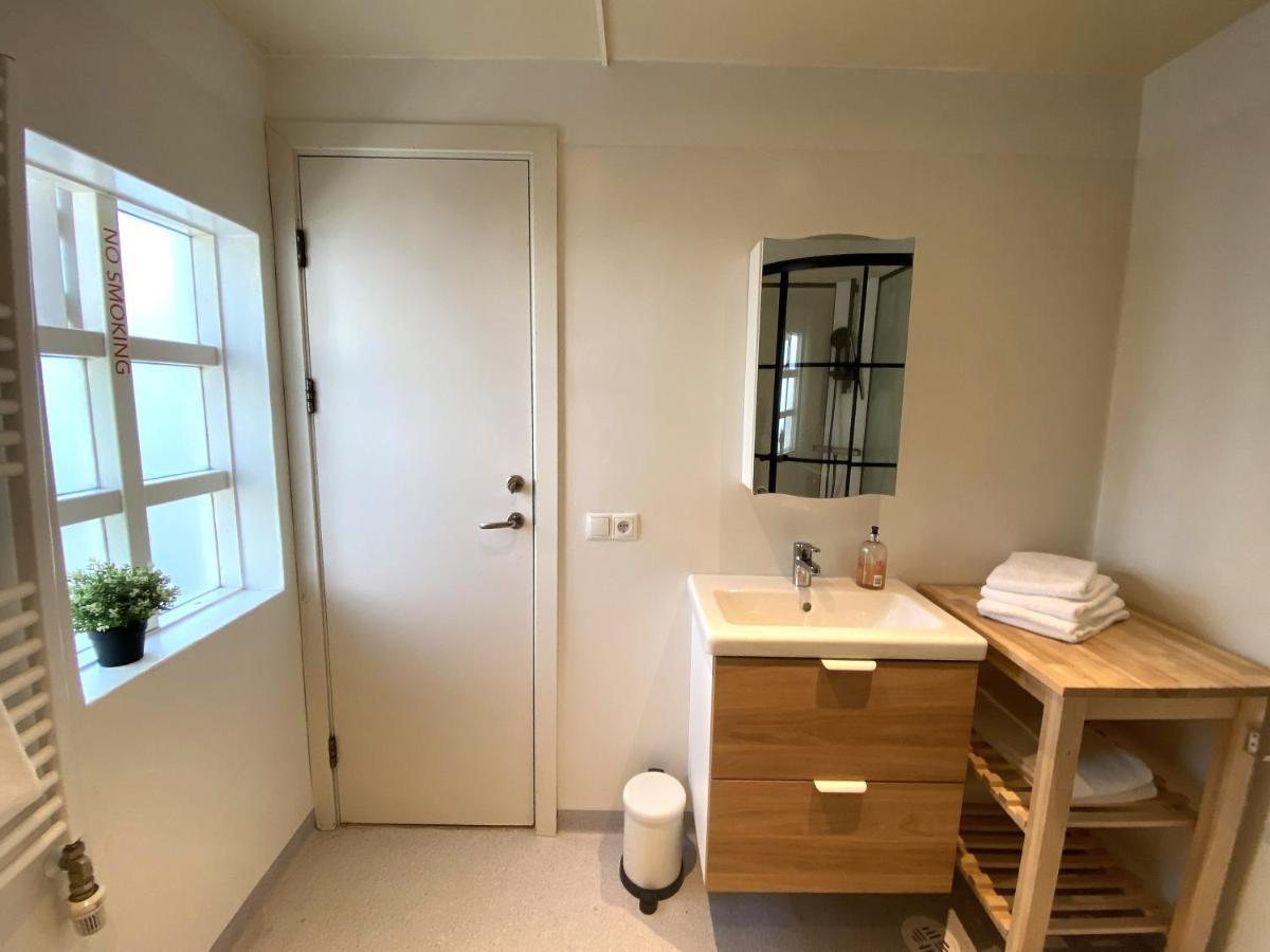 Aparthotel Day Dream Vesturgata 17 Reykjavík Zewnętrze zdjęcie